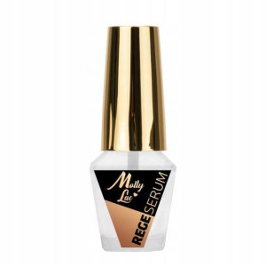 Odżywka Serum Wzmacniająca Do Paznokci Molly 10 Ml