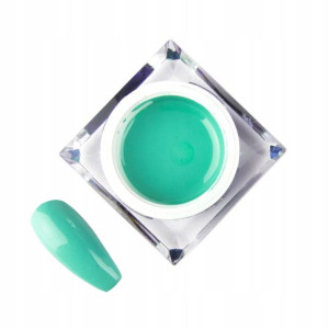 Molly Lac Art Artistic żel Paint Gel nr 13 Mint