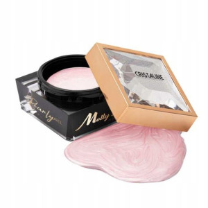 Molly Lac Żel budujący PEARLY GEL CRISTALINE 5g