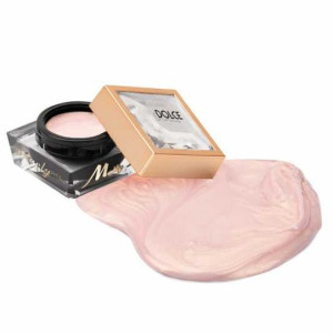 Molly Lac Żel budujący do paznokci PEARLY DOLCE 5g