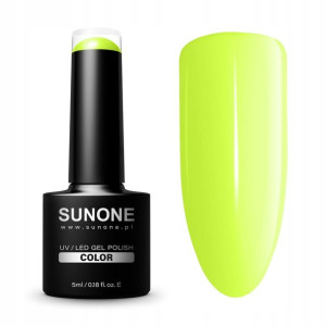 SUNONE Z02 Zuzu lakier hybrydowy 5ml