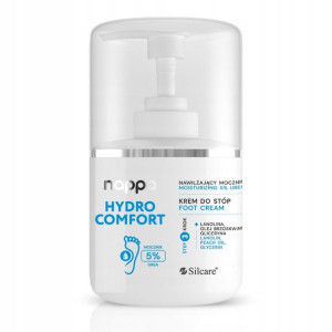 Nappa PODO hydro krem do stóp mocznik 5% 250ml