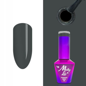 Molly Lac 101 Pure Nature Mountains lakier hybrydowy 10ml