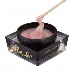ŻEL BUDUJĄCY DO PAZNOKCI przedłużania PINK 50ml