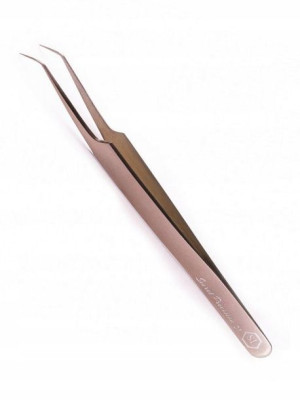 Secret Lashes - Pinceta Secret Precision 01