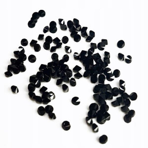 15. Mini cyrkonie 1,5mm Allepixie 2g 900szt. cyrko