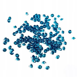 21. Mini cyrkonie 1,5mm Allepixie 2g 900szt. cyrko