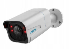Reolink B4K11 Inteligentna kamera 4K 8MP PoE IP