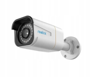 Kamera IP Reolink RLC-1010A 10MP Kolor Noc POE 5K