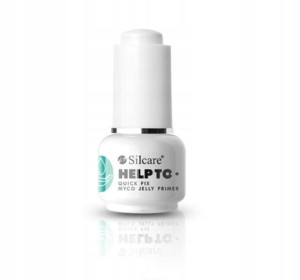 SILCARE HELP TO Quick Fix Myco Jelly Prime Żel