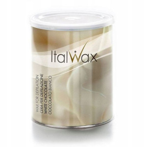 WOSK W PUSZCE do depilacji ItalWax 800ml czekolada
