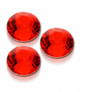 50x Oryginalne Cyrkonie Swarovski Hyacinth SS-10