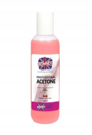 Ronney Aceton Cherry Fragrance 100ml