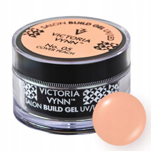 Victoria Vynn Gel żel budujący 05 Cover Peach 15ml