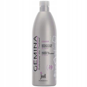 Gemina krem emulsja utleniająca 9% 30 volume 150ml
