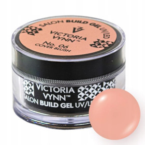 Victoria Vynn Gel żel budujący 06 Cover blush 15ml
