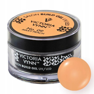 Victoria Vynn Gel żel budujący 09 Milky Peach 15ml