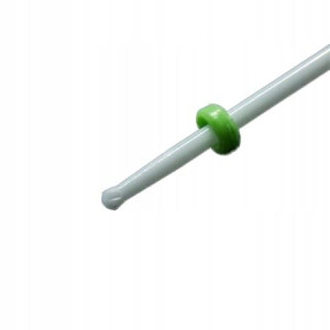 Frez ceramiczny do skórek small ball c 3/32"