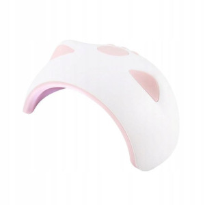 Activ Lampa do manicure UV/LED 60W - Kotek