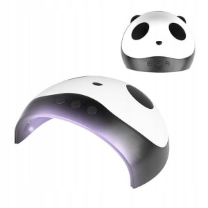 Activ Lampa do manicure UV/LED 36W - Panda