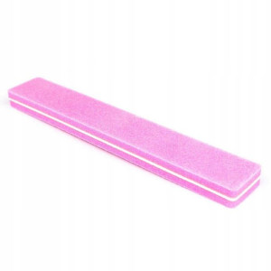 Polerka blok polerski manicure pilnik do paznokci