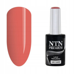 NTN Lakier hybrydowy Premium 28 Miss Universe 5g
