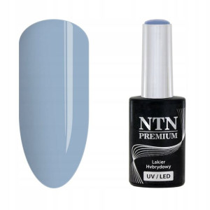 NTN Lakier hybrydowy Premium 06 Gossip Girl Collec