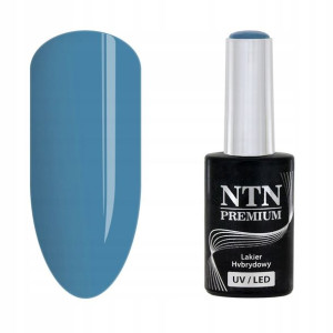 NTN Lakier hybrydowy Premium 44 Design Your 5g