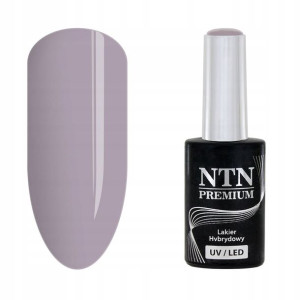 NTN Lakier hybrydowy premium Seductive 135 5g