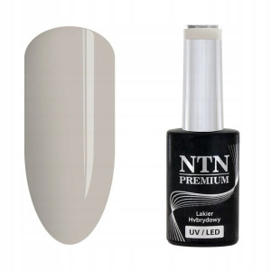 NTN Lakier hybrydowy Premium 180 Garden Party Coll