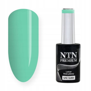 NTN Lakier hybrydowy Premium 178 Garden Party 5g