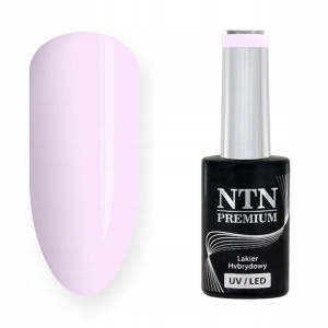 NTN Lakier hybrydowy Premium 172 Garden Party Collection 5g