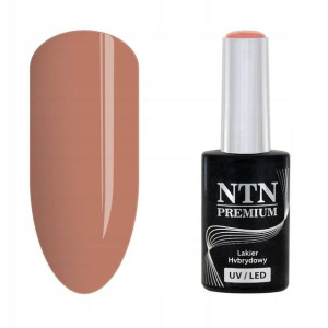 NTN Lakier hybrydowy Premium 13 Topless Collection