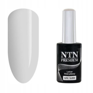NTN Lakier hybrydowy Premium 35 Miss Universe Coll