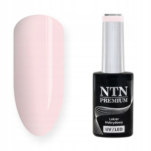 NTN Lakier hybrydowy Premium 176 Garden Party Collection 5g