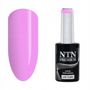 NTN Lakier hybrydowy Premium 175 Garden Party 5g