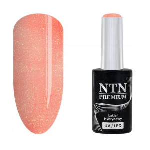 NTN Lakier hybrydowy Premium 29 Miss Universe 5g