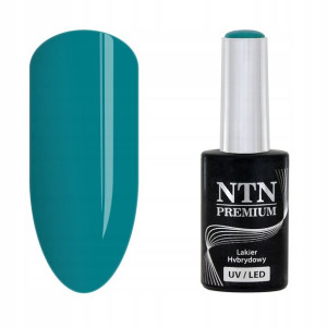 NTN Lakier hybrydowy Premium 43 Design Your 5g