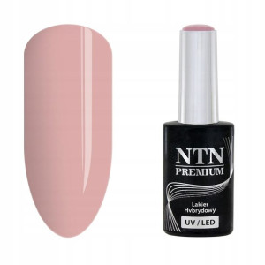 NTN Lakier hybrydowy Premium 22 Uptown Girl Collec