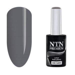 NTN Lakier hybrydowy Premium 25 Uptown Girl Collec