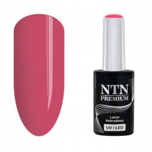 NTN Lakier hybrydowy Premium 15 Topless Collection