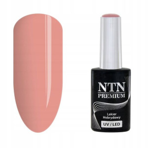 NTN Lakier hybrydowy Premium 31 Miss Universe 5g