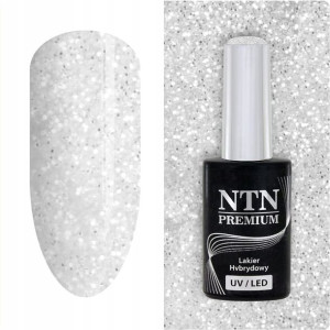 NTN Lakier hybrydowy Premium Ambrosia Collection 5