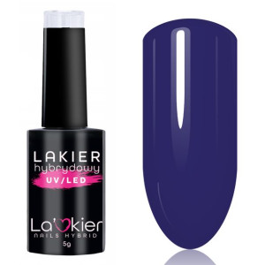 La'Kier lakier hybrydowy do paznokci 5g nr 150/1