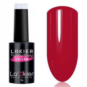 La'Kier lakier hybrydowy do paznokci 5g nr 259/2