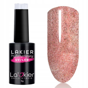 La'Kier lakier hybrydowy do paznokci 5g nr 354/2