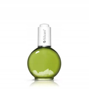 OLIWKA do skórek paznokci KULA 75ml kiwi Silcare