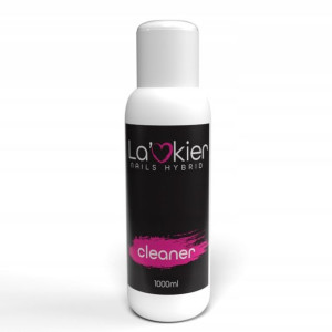 La'Kier Cleaner płyn do przemywania i odtłuszczania 1000ml