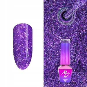 Molly Lac 287 Starrily Masterpiece lakier hybrydow