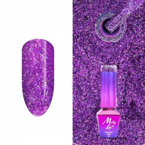 Molly Lac 288 Starrily Ritual lakier hybrydowy 5ml